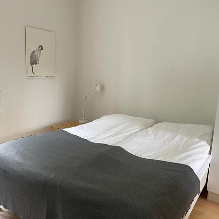 Old Turku Family Apartment エクステリア 写真