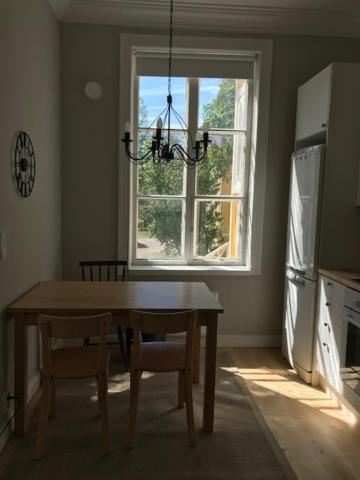Old Turku Family Apartment エクステリア 写真