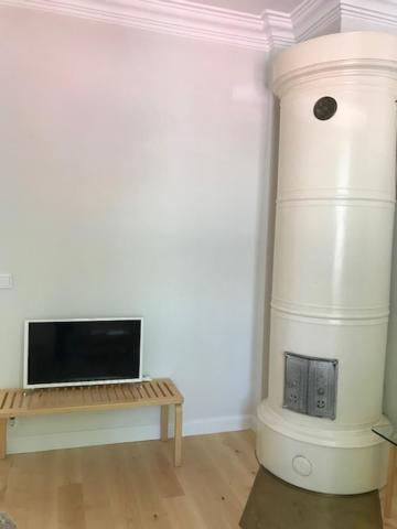 Old Turku Family Apartment エクステリア 写真