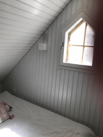 Old Turku Family Apartment エクステリア 写真