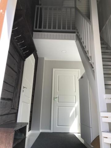 Old Turku Family Apartment エクステリア 写真