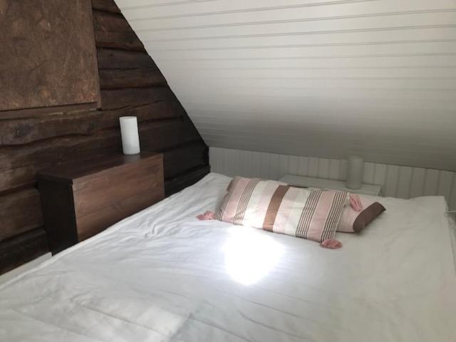 Old Turku Family Apartment エクステリア 写真