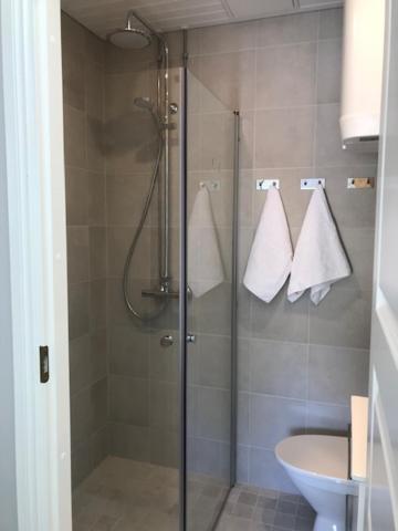 Old Turku Family Apartment エクステリア 写真