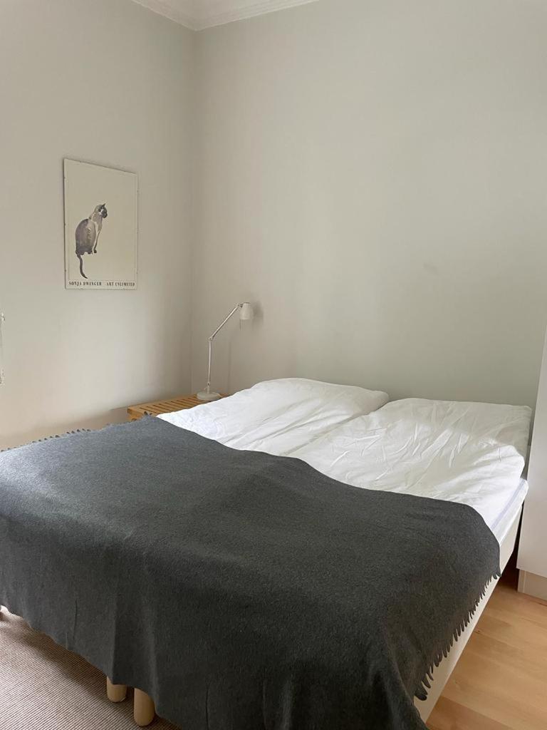 Old Turku Family Apartment エクステリア 写真